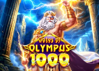 Gates of Olympus 1000 İstatistik Raporu | 96.50% RTP